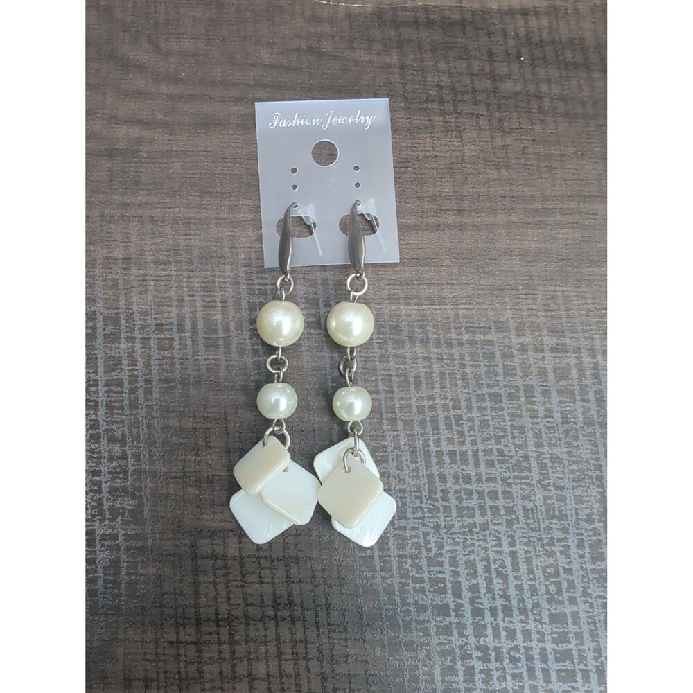 Dangling Earrings